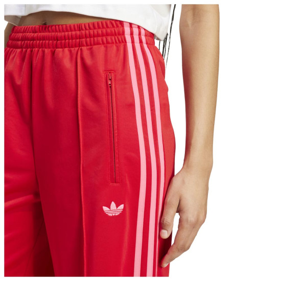 Adidas Γυναικείο παντελόνι φόρμας Adicolor Classic Firebird Loose Track Pants